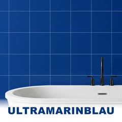 #Farbe_RAL 5002 Ultramarinblau