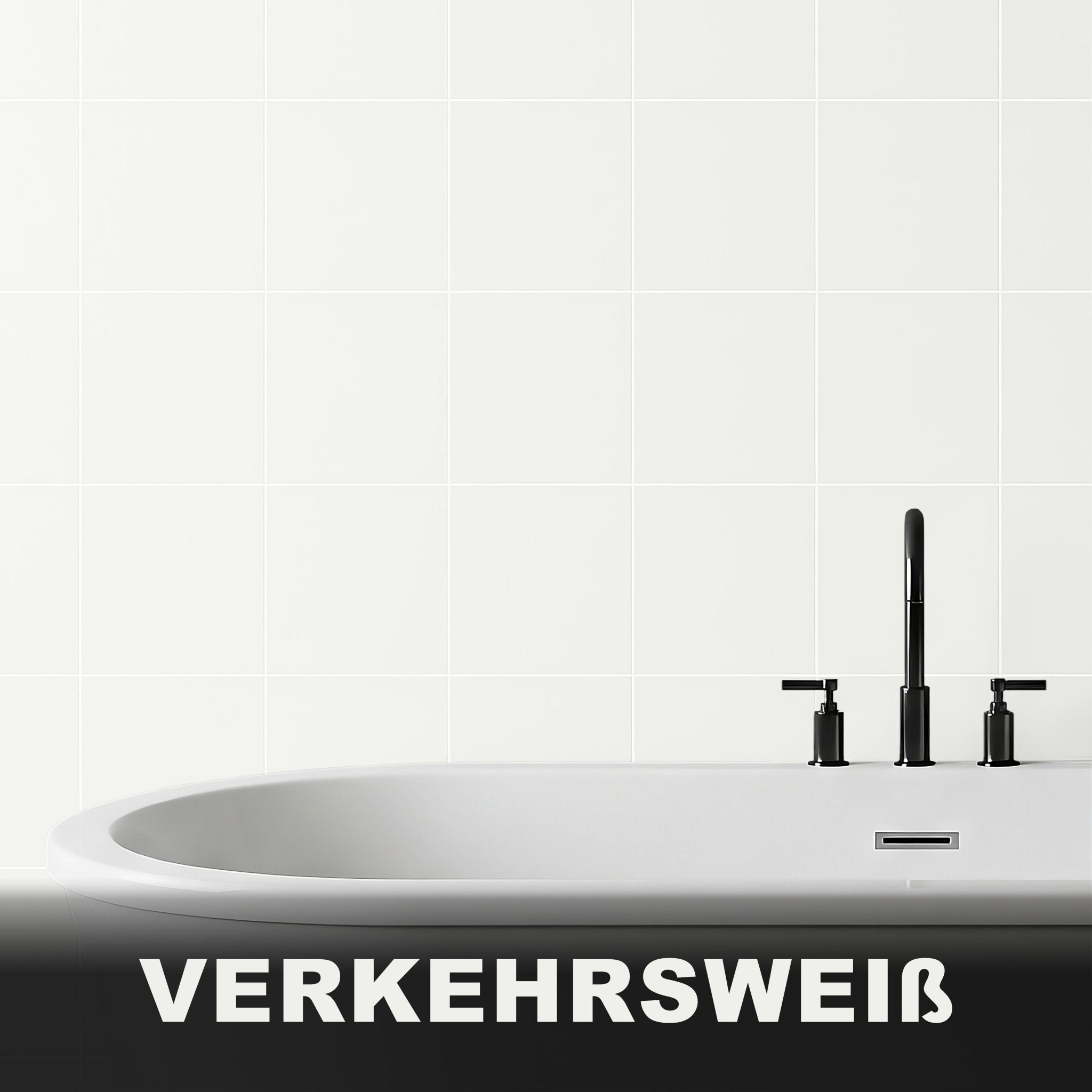 Komplettset 2K Fliesenlack Renovierungsset inkl. Entfetter & Zubehör – Für Küche, Badezimmer, Wand - & Bodenfliesen 2,5–5 kg - WO - WE.SHOP