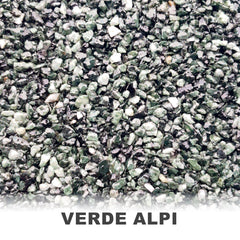 25Kg Steinteppich Set Marmorkies Bodenbeschichtung Naturstein W730 - 2qm - WO - WE.SHOP