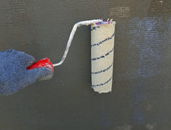 Imprimacion para fijar superficies de yeso cemento escayola Adhesion Pintura W513-10L