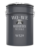 Pintura aislante térmica interior para paredes y techos W529 5-20L