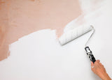 Pintura Interior Revestimiento para techos y paredes aislante Pintura de renovación W557 5-20L