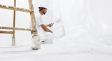 Pintura Interior Revestimiento para techos y paredes aislante Pintura de renovación W557 5-20L
