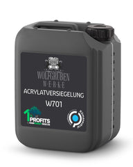  Sellador acrílico fijación y protección de suelos W701 5-20L