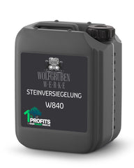 Impregnation for Natural Stone Sealing Protection Sandstone W840 1-10L