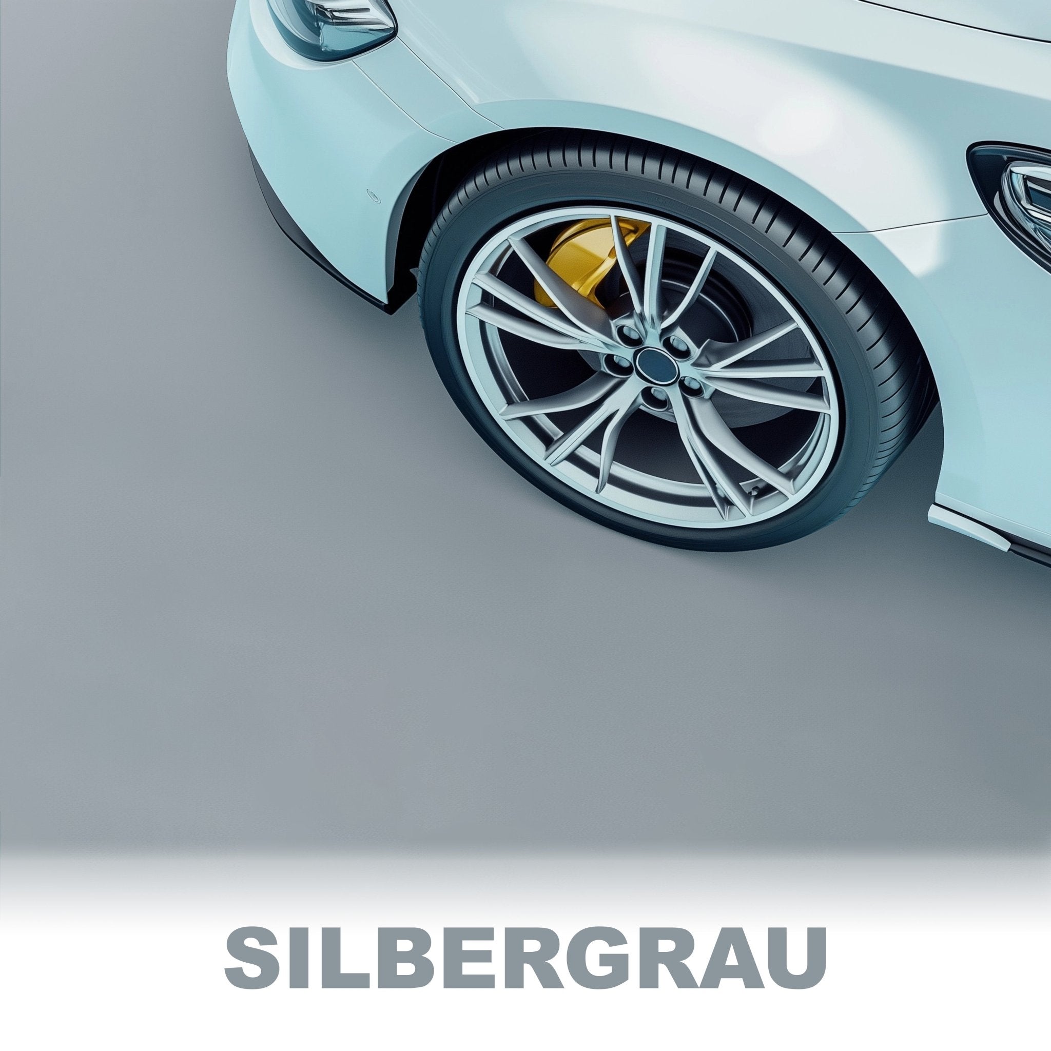 #Farbe_RAL 7001 Silbergrau