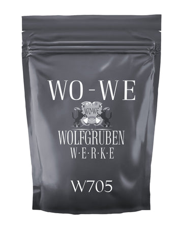 Endurecedor para resina epoxi WO-WE rápido W705 0,225-1,8 kg