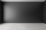 Pintura de pared negra mate interior resistente a la abrasión SL700 5-20L