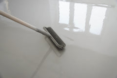 Spiked roller 25cm & 40cm PL200